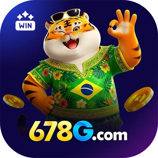 678g Logo