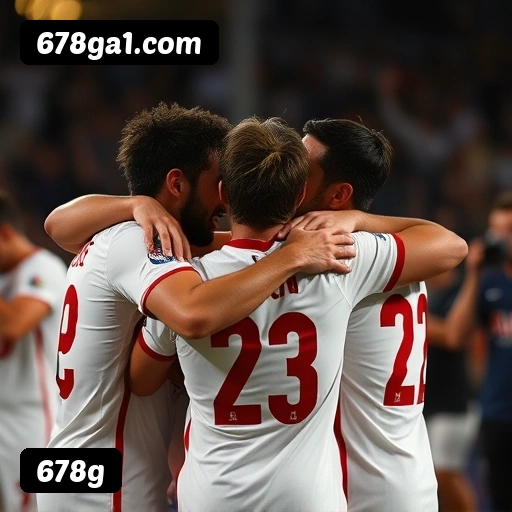 App Mobile 678g - Jogue em Qualquer Lugar no Seu Smartphone