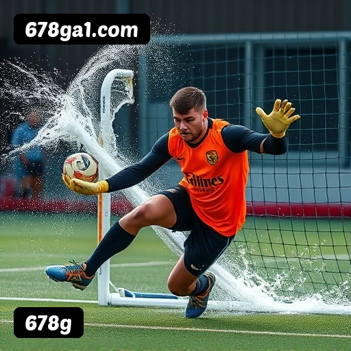Imagem secundária de apoio para instalação do app 678g